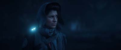 Star Trek: Strange New Worlds ScreenCaps "Terrarium" (S3:E9)