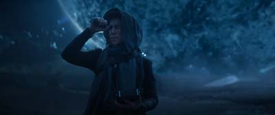 Star Trek: Strange New Worlds ScreenCaps "Terrarium" (S3:E9)
