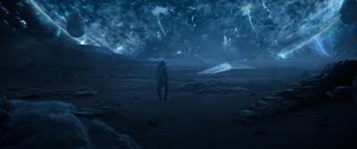Star Trek: Strange New Worlds ScreenCaps "Terrarium" (S3:E9)