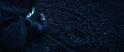 Star Trek: Strange New Worlds ScreenCaps "Terrarium" (S3:E9)