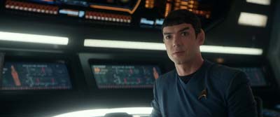 Star Trek: Strange New Worlds ScreenCaps "Terrarium" (S3:E9)