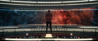 Star Trek: Strange New Worlds ScreenCaps "Terrarium" (S3:E9)