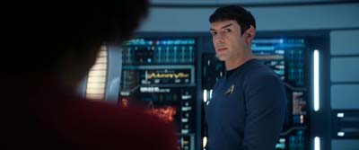 Star Trek: Strange New Worlds ScreenCaps "Terrarium" (S3:E9)