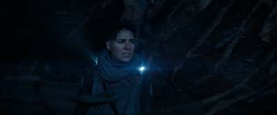 Star Trek: Strange New Worlds ScreenCaps "Terrarium" (S3:E9)
