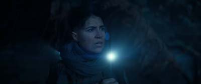 Star Trek: Strange New Worlds ScreenCaps "Terrarium" (S3:E9)