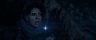 Star Trek: Strange New Worlds ScreenCaps "Terrarium" (S3:E9)