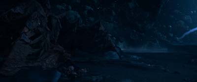 Star Trek: Strange New Worlds ScreenCaps "Terrarium" (S3:E9)