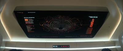 Star Trek: Strange New Worlds ScreenCaps "Terrarium" (S3:E9)