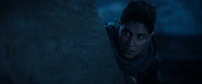 Star Trek: Strange New Worlds ScreenCaps "Terrarium" (S3:E9)