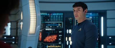 Star Trek: Strange New Worlds ScreenCaps "Terrarium" (S3:E9)
