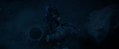 Star Trek: Strange New Worlds ScreenCaps "Terrarium" (S3:E9)