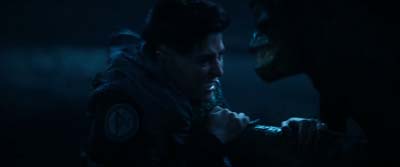 Star Trek: Strange New Worlds ScreenCaps "Terrarium" (S3:E9)