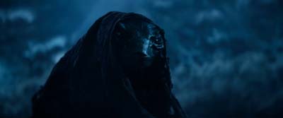 Star Trek: Strange New Worlds ScreenCaps "Terrarium" (S3:E9)