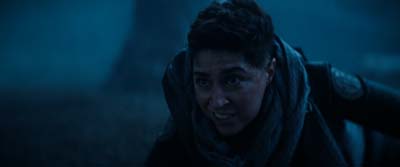 Star Trek: Strange New Worlds ScreenCaps "Terrarium" (S3:E9)
