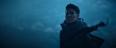 Star Trek: Strange New Worlds ScreenCaps "Terrarium" (S3:E9)