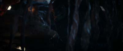 Star Trek: Strange New Worlds ScreenCaps "Terrarium" (S3:E9)