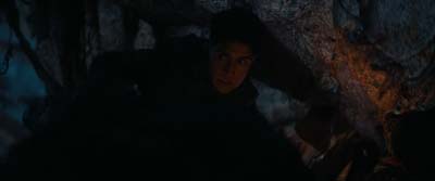 Star Trek: Strange New Worlds ScreenCaps "Terrarium" (S3:E9)