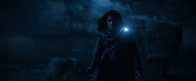 Star Trek: Strange New Worlds ScreenCaps "Terrarium" (S3:E9)