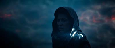 Star Trek: Strange New Worlds ScreenCaps "Terrarium" (S3:E9)