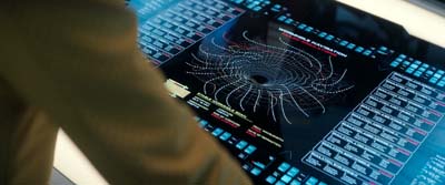 Star Trek: Strange New Worlds ScreenCaps "Terrarium" (S3:E9)