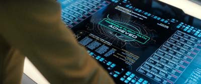 Star Trek: Strange New Worlds ScreenCaps "Terrarium" (S3:E9)