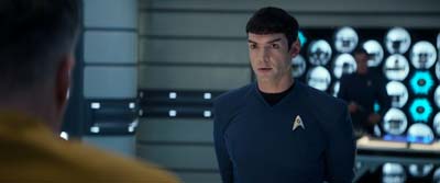 Star Trek: Strange New Worlds ScreenCaps "Terrarium" (S3:E9)