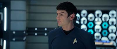 Star Trek: Strange New Worlds ScreenCaps "Terrarium" (S3:E9)
