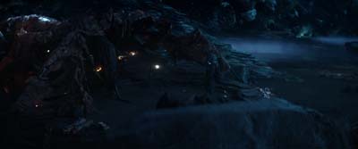 Star Trek: Strange New Worlds ScreenCaps "Terrarium" (S3:E9)