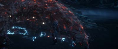 Star Trek: Strange New Worlds ScreenCaps "Terrarium" (S3:E9)