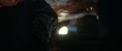 Star Trek: Strange New Worlds ScreenCaps "Terrarium" (S3:E9)