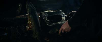 Star Trek: Strange New Worlds ScreenCaps "Terrarium" (S3:E9)
