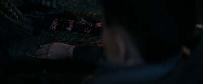 Star Trek: Strange New Worlds ScreenCaps "Terrarium" (S3:E9)