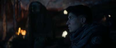 Star Trek: Strange New Worlds ScreenCaps "Terrarium" (S3:E9)