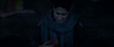Star Trek: Strange New Worlds ScreenCaps "Terrarium" (S3:E9)