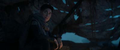 Star Trek: Strange New Worlds ScreenCaps "Terrarium" (S3:E9)