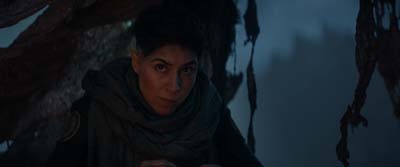 Star Trek: Strange New Worlds ScreenCaps "Terrarium" (S3:E9)