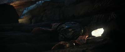 Star Trek: Strange New Worlds ScreenCaps "Terrarium" (S3:E9)