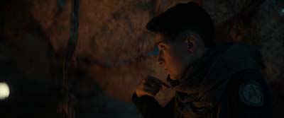 Star Trek: Strange New Worlds ScreenCaps "Terrarium" (S3:E9)