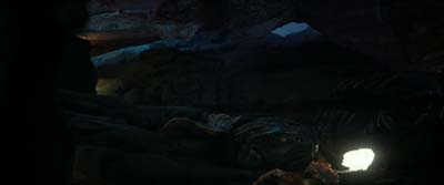 Star Trek: Strange New Worlds ScreenCaps "Terrarium" (S3:E9)