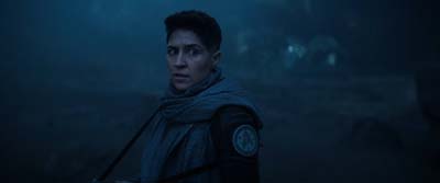 Star Trek: Strange New Worlds ScreenCaps "Terrarium" (S3:E9)
