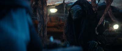 Star Trek: Strange New Worlds ScreenCaps "Terrarium" (S3:E9)