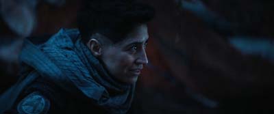 Star Trek: Strange New Worlds ScreenCaps "Terrarium" (S3:E9)
