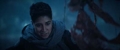 Star Trek: Strange New Worlds ScreenCaps "Terrarium" (S3:E9)
