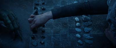 Star Trek: Strange New Worlds ScreenCaps "Terrarium" (S3:E9)