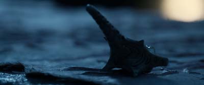Star Trek: Strange New Worlds ScreenCaps "Terrarium" (S3:E9)