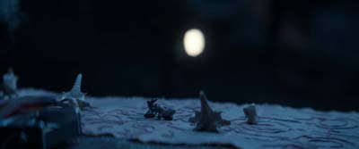 Star Trek: Strange New Worlds ScreenCaps "Terrarium" (S3:E9)