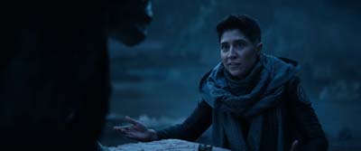 Star Trek: Strange New Worlds ScreenCaps "Terrarium" (S3:E9)