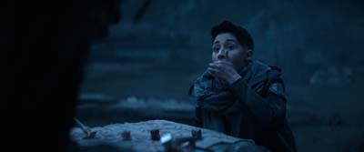 Star Trek: Strange New Worlds ScreenCaps "Terrarium" (S3:E9)