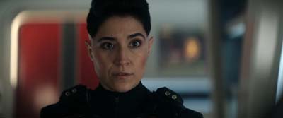 Star Trek: Strange New Worlds ScreenCaps "Terrarium" (S3:E9)