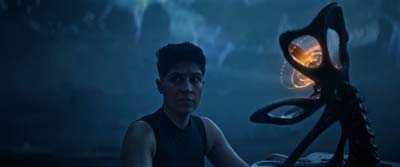 Star Trek: Strange New Worlds ScreenCaps "Terrarium" (S3:E9)